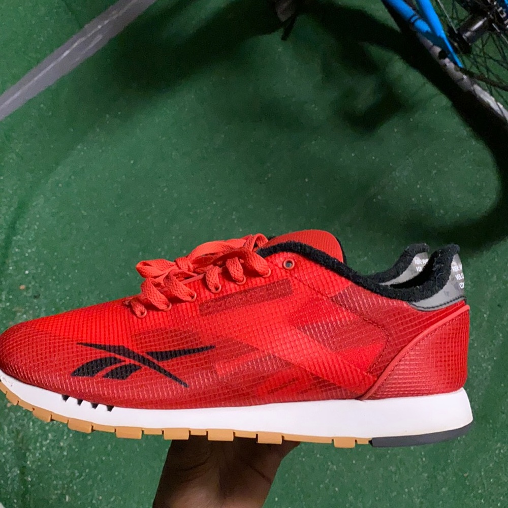 Reebok Classic